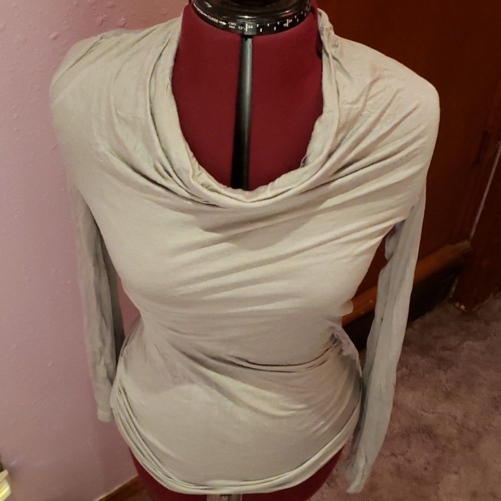 Fluxus top size small